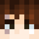 Anakin Skywalker - Star Wars - Male Minecraft Skins - image 3