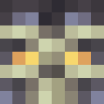 Death: DARKSIDERS II - Male Minecraft Skins - image 3
