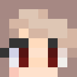 Lizzie Deer - Female Minecraft Skins - image 3
