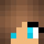 Katie Cresswell - Female Minecraft Skins - image 3