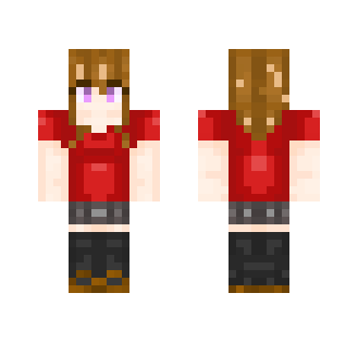 ◊Grian◊ [Genderswatch]