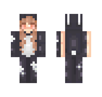 ★ skin request for best mate ★