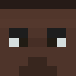 Carl Johnson - GTA san Andreas - Male Minecraft Skins - image 3