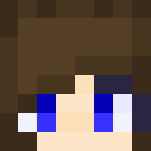 OC - Zenella - Female Minecraft Skins - image 3