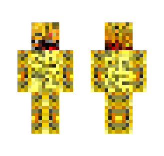Blaze-o-nator (better in 3D)