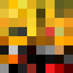 Blaze-o-nator (better in 3D) - Male Minecraft Skins - image 3