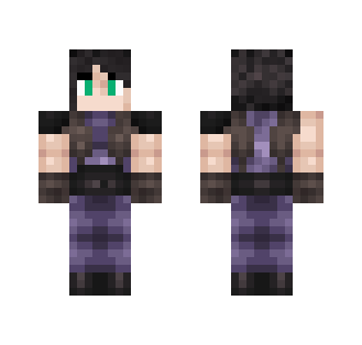 Zack Fair