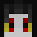 Aradia Megido / Homestuck - Female Minecraft Skins - image 3