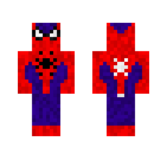 Spiderman