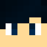 blue boy - Boy Minecraft Skins - image 3