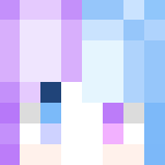 Bella (oc) - Interchangeable Minecraft Skins - image 3