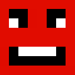 Weird Dinosaur - Male Minecraft Skins - image 3