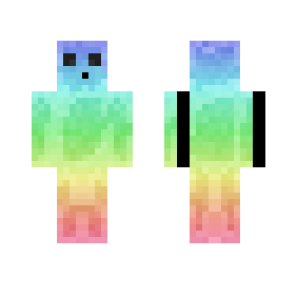 Chroma Slime!