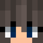 Download Free Hip Hop girl Skin for Minecraft image 3 Hip Hop girl - Girl Minecraft Skins - image 3