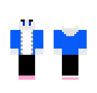 Human Sans