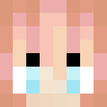 Autumn - Female Minecraft Skins - image 3