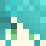 ◊Fresh Spring◊ [First Skin] - Interchangeable Minecraft Skins - image 3