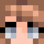 Possible Fantasies~Ar﻿ψεmis♠ - Female Minecraft Skins - image 3