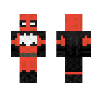 Dark Red Knight