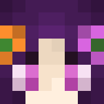 Lady_Ianite Keeping Nature - Female Minecraft Skins - image 3