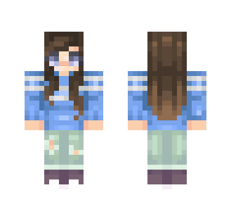 ★ request for sheeplover ★