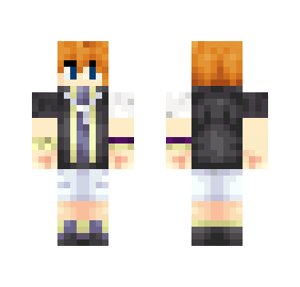 Neku Sakuraba