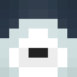 ice pnada - Male Minecraft Skins - image 3