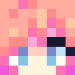 Coral reef at dawn - Female Minecraft Skins - image 3