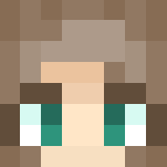[Request] High Waisted - Female Minecraft Skins - image 3