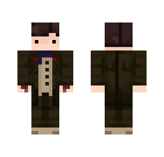 Some Drawing... - Male Minecraft Skins - image 2