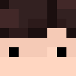 Some Drawing... - Male Minecraft Skins - image 3