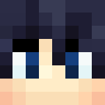 Rin - Male Minecraft Skins - image 3