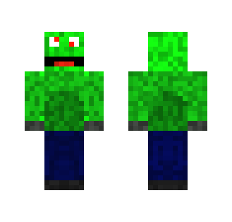 SquarePear