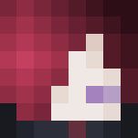 Nagato Uzumaki (うずまき長門) - Male Minecraft Skins - image 3