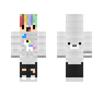 ChipyCorn