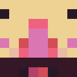 Birdie Nash Hall - Male Minecraft Skins - image 3