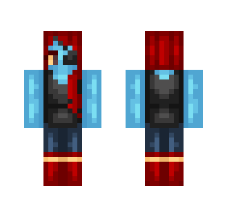 Undyne