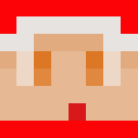 My New Year skin - Female Minecraft Skins - image 3