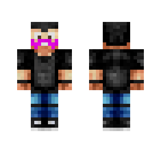 Markiplier Animatronic FNAC