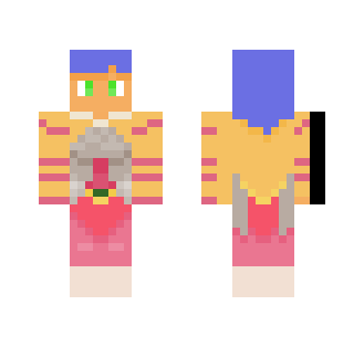 Soul Linker (ragnarok)