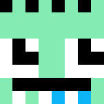 ♥Monkel Trogg JR♥ - Male Minecraft Skins - image 3
