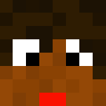 My first skin (-: - Male Minecraft Skins - image 3