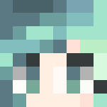 Download Free 『αηgεℓιc ℓυcι∂』 Skin for Minecraft image 3 『αηgεℓιc ℓυcι∂』 - Female Minecraft Skins - image 3