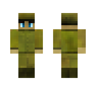 Sir, Yes Sir
