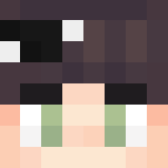 Street Style - Male Minecraft Skins - image 3