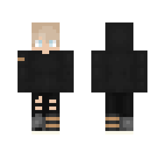FIRST SKIN - Other Minecraft Skins - image 2