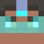 Overwatch - Symmetra - Female Minecraft Skins - image 3