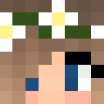 Girl - Female Minecraft Skins - image 3