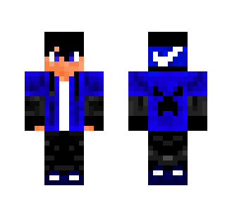 My skin15