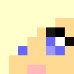 Tiger girl - Girl Minecraft Skins - image 3